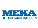 Meka Beton Santralleri