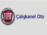 Fiat Çalışkanel Oto